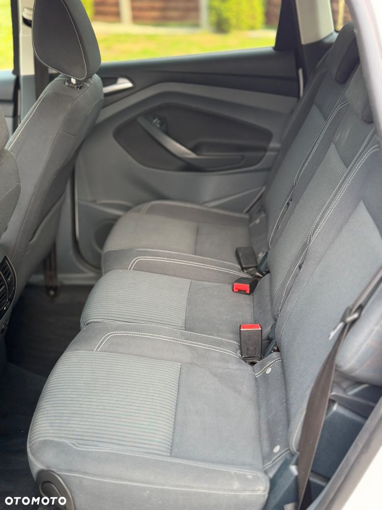 Ford C-MAX - 9