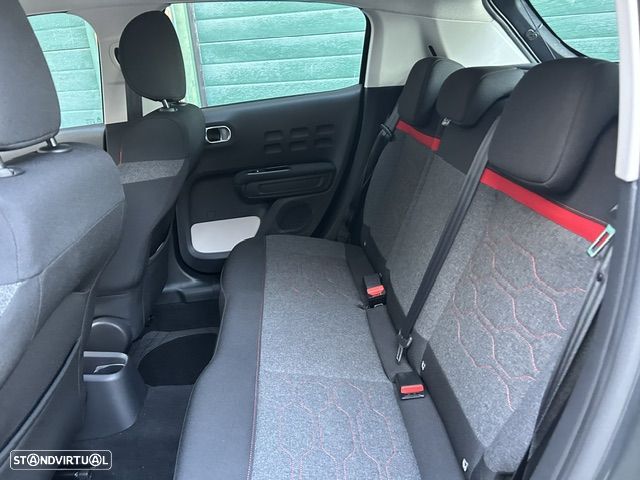 Citroën C3 1.2 PureTech Collection - 14