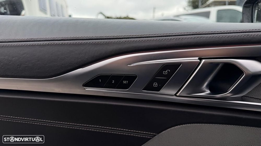 BMW 840 d xDrive Pack M - 20