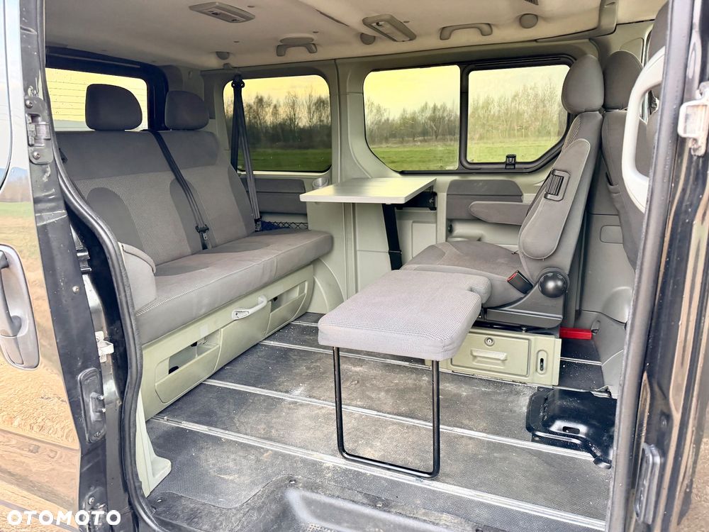 Opel Vivaro L1H1 Life Cosmo - 9