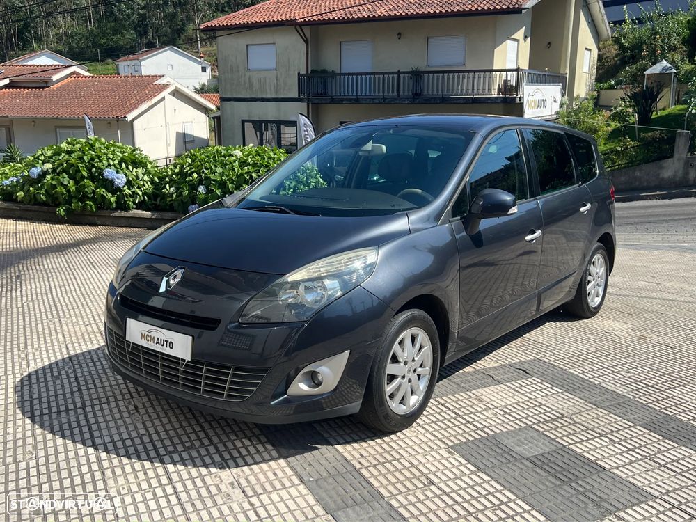 Renault 30 ver-1-4-cvvt-blue-classic - 2