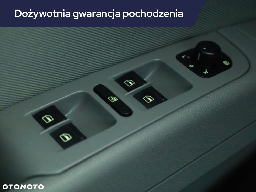 Skoda Superb - 17