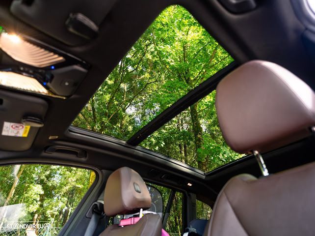 BMW X3 xDrive20d Aut. M Sport - 27