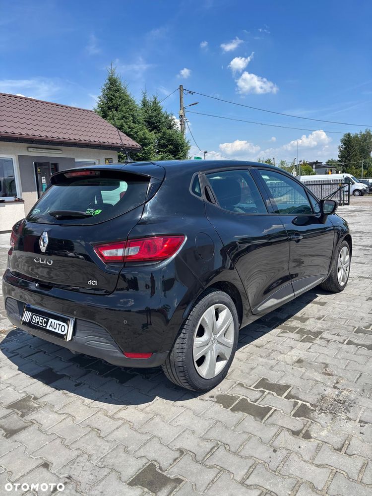 Renault Clio - 5