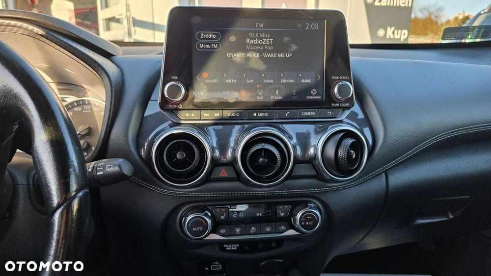 Nissan Juke - 29