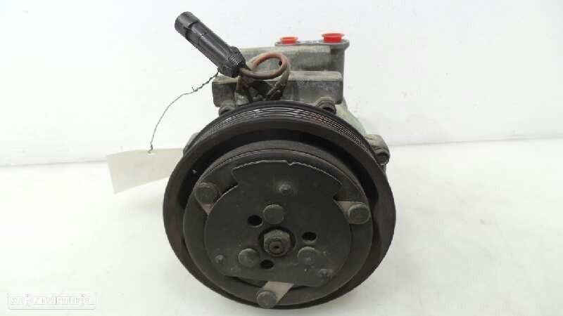 COMPRESSOR AR CONDICIONADO ALFA ROMEO 147 2004 -60653652 - 3