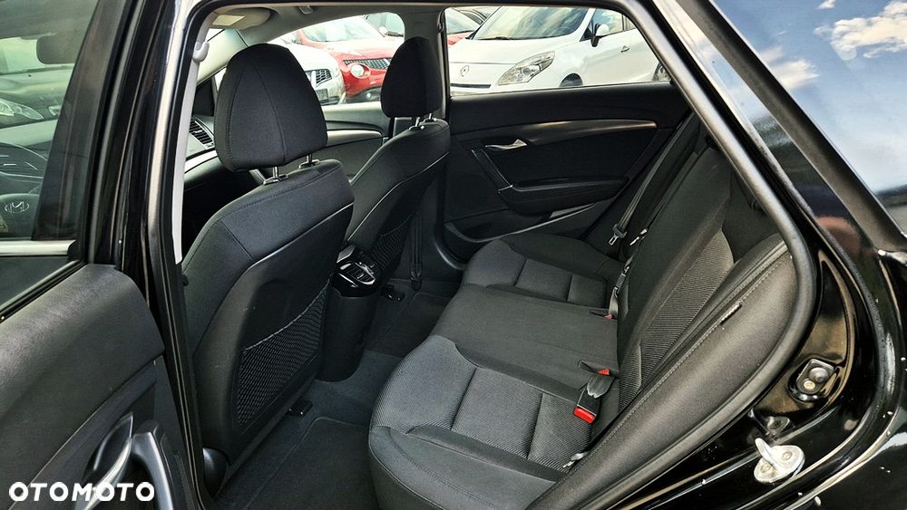 Hyundai i40 - 31