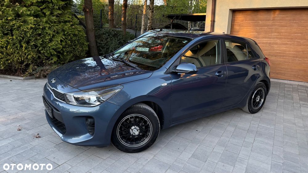 Kia Rio 1.2 Spirit - 1