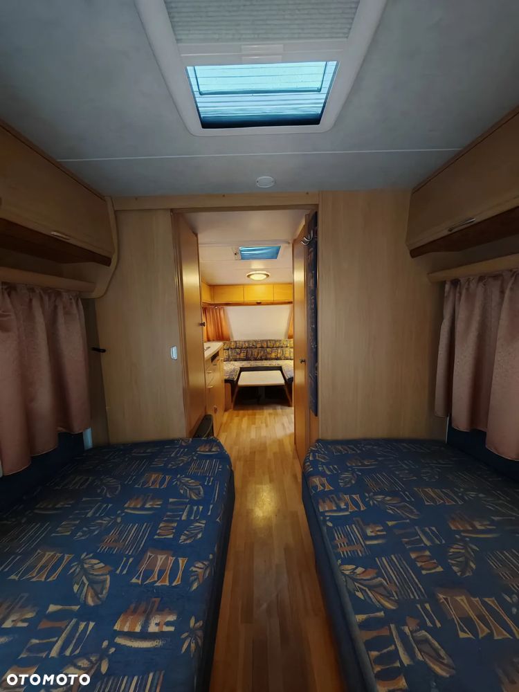 Wilk STERN 530 UE - 31