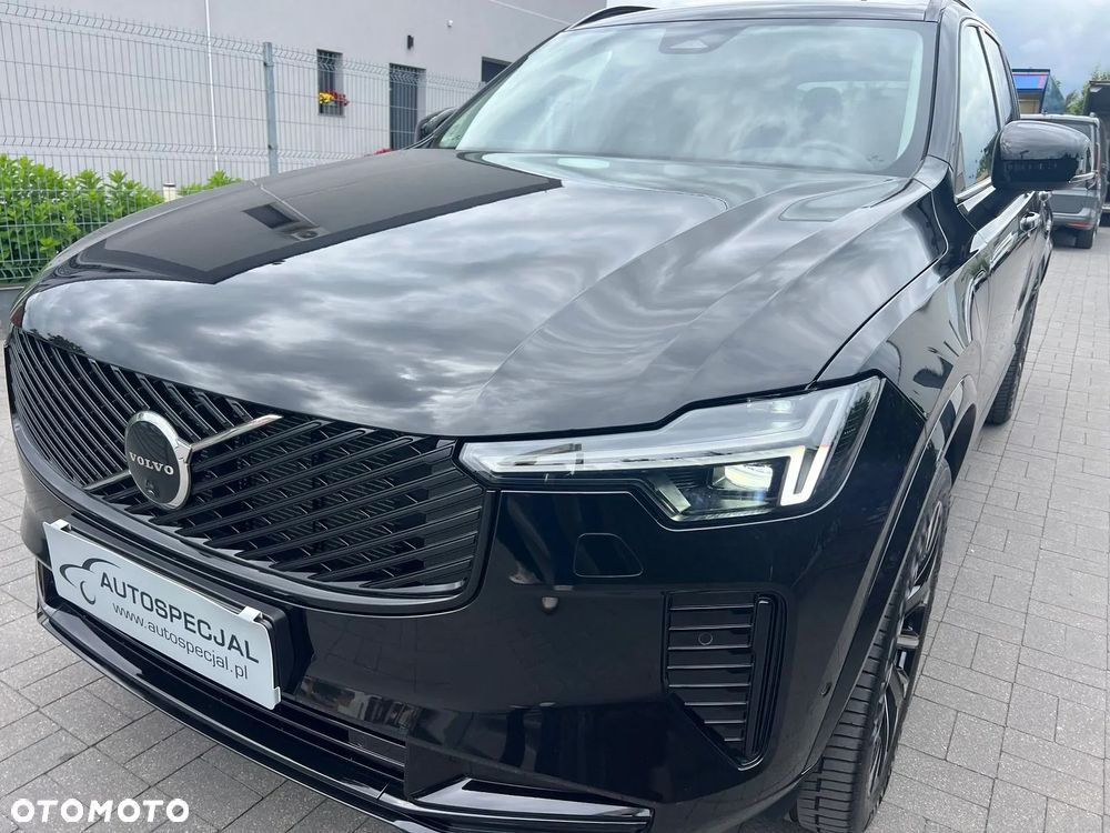 Volvo XC 90 T8 AWD Recharge Plus Dark - 8