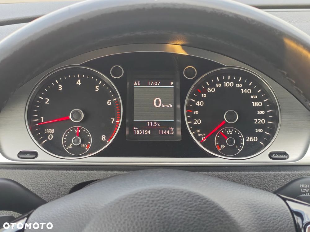 Volkswagen CC 2.0 TSI DSG - 24