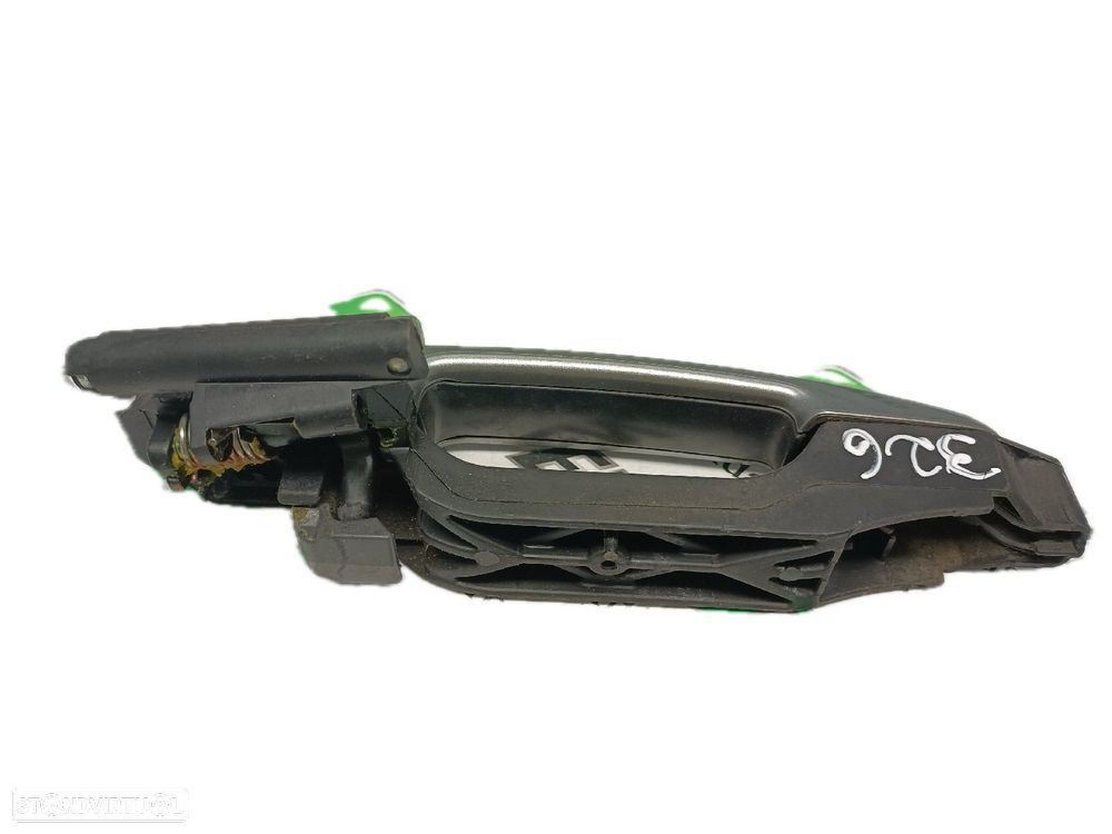 Puxador / Muleta Exterior Suzuki Swift Iii (Mz, Ez) - 2