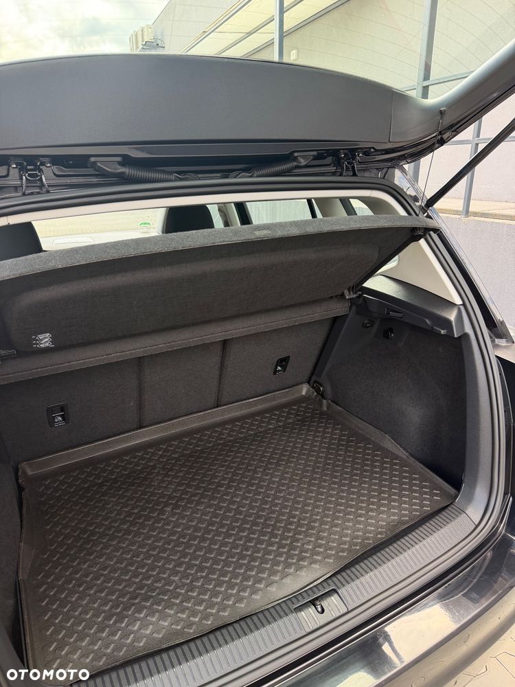 Volkswagen Golf Sportsvan 1.4 TSI BlueMotion Technology DSG Lounge - 12