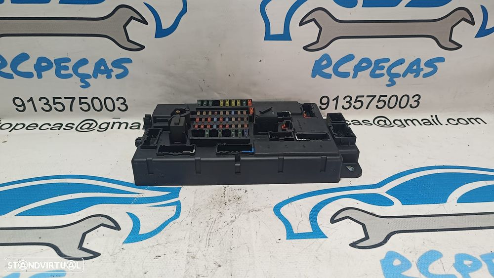 TAMPA CAIXA FUSIVEIS TAMPA PAINEL COMANDO CONTROLO SAM MINI COOPER R56 519213706 6135344896401 61353448964 3448964 10681810 R55 R57 CLUBMAN R58 R59 R60 COUNTRYMAN R61 PACEMAN - 2
