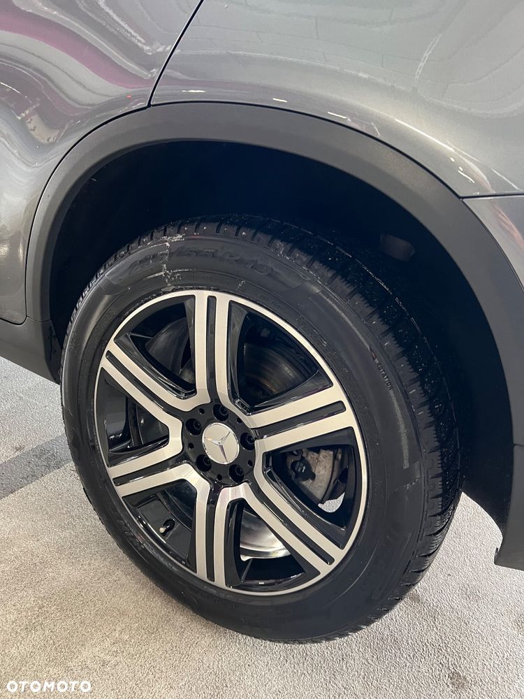 Mercedes-Benz GLC 300 4Matic 9G-TRONIC - 18