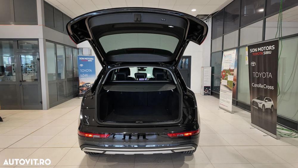 Audi Q5 40 TFSI quattro S tronic - 38