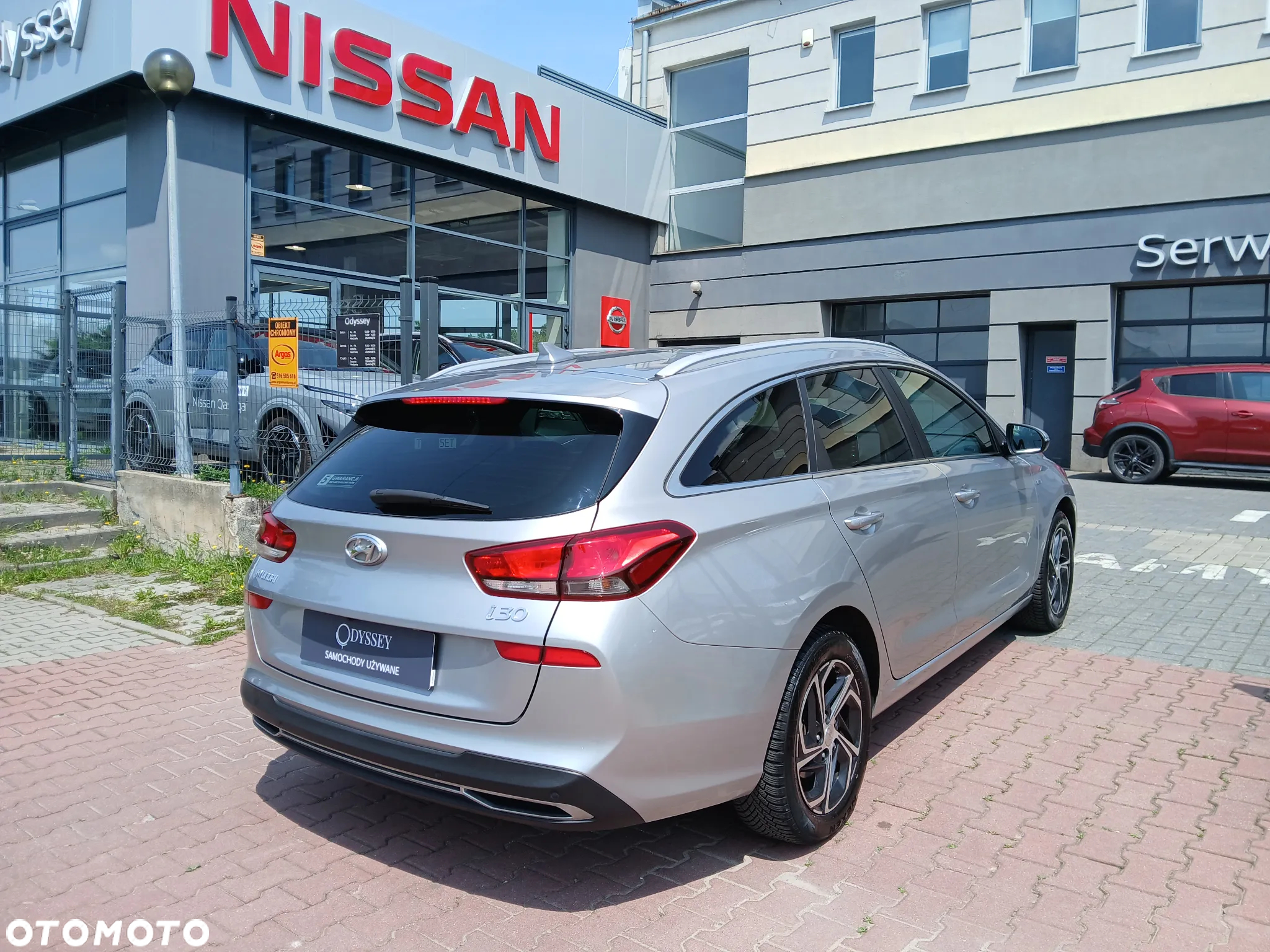 Hyundai i30 1.5 T-GDI 48V Comfort DCT - 3