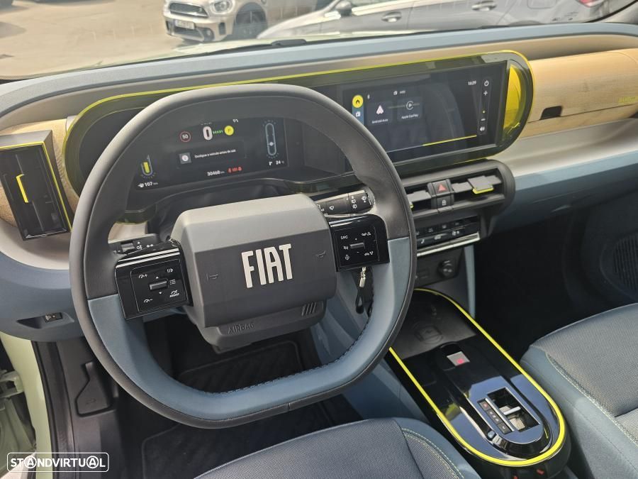 Fiat Grande Panda 45 kWh La Prima - 34