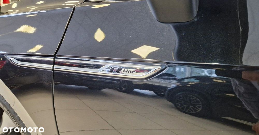 Volkswagen Arteon 2.0 TSI 4Motion R-Line Edition DSG - 12