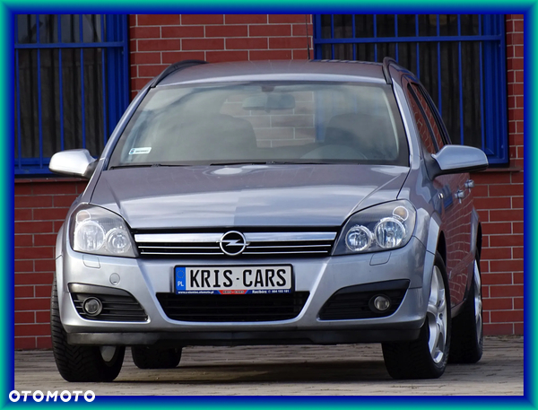 Opel Astra III 1.6 Cosmo