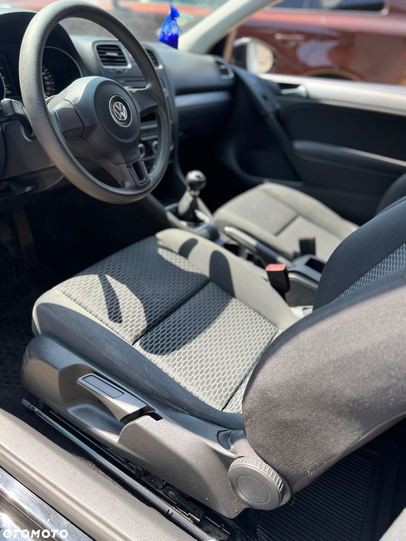 Volkswagen Golf V 1.4 Comfortline - 5