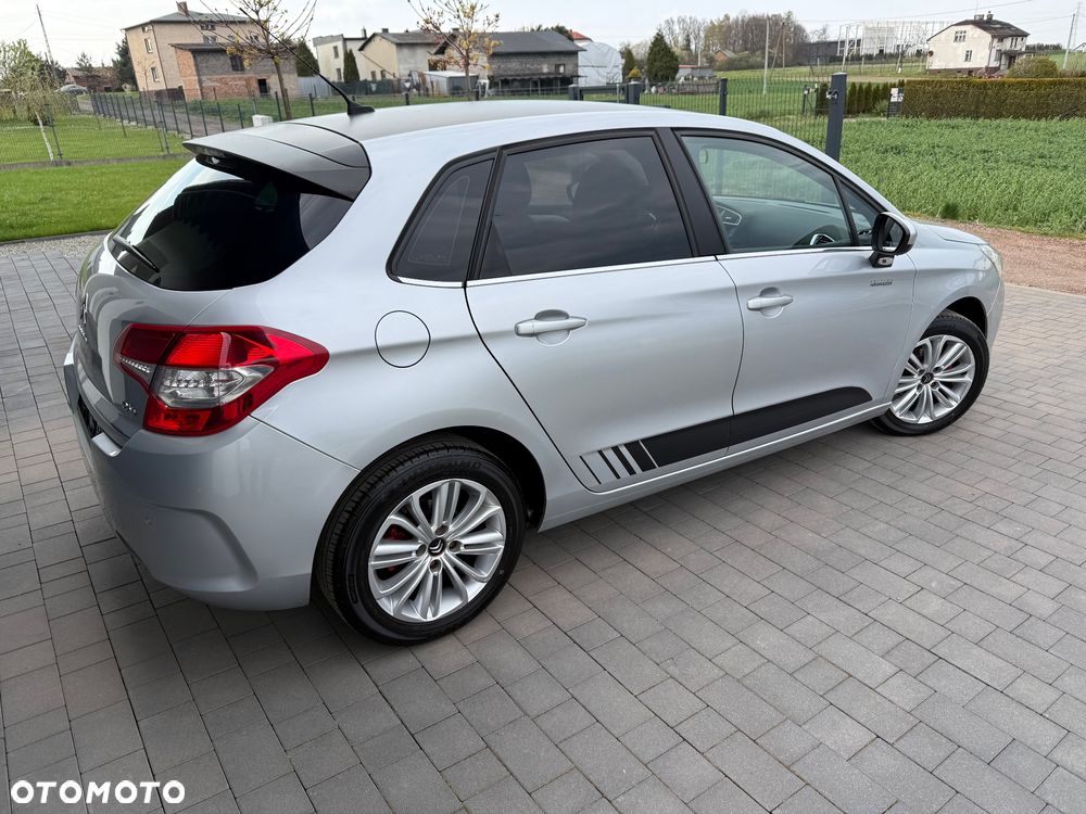 Citroën C4 - 15