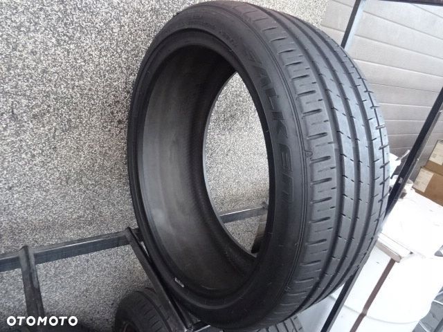 225/40/ZR19 93Y Extra loud FALKEN AZENIS FR510 - 2