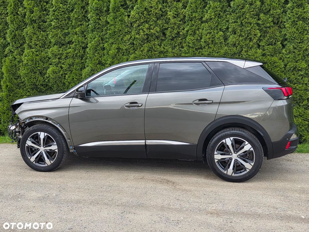 Peugeot 3008 - 32