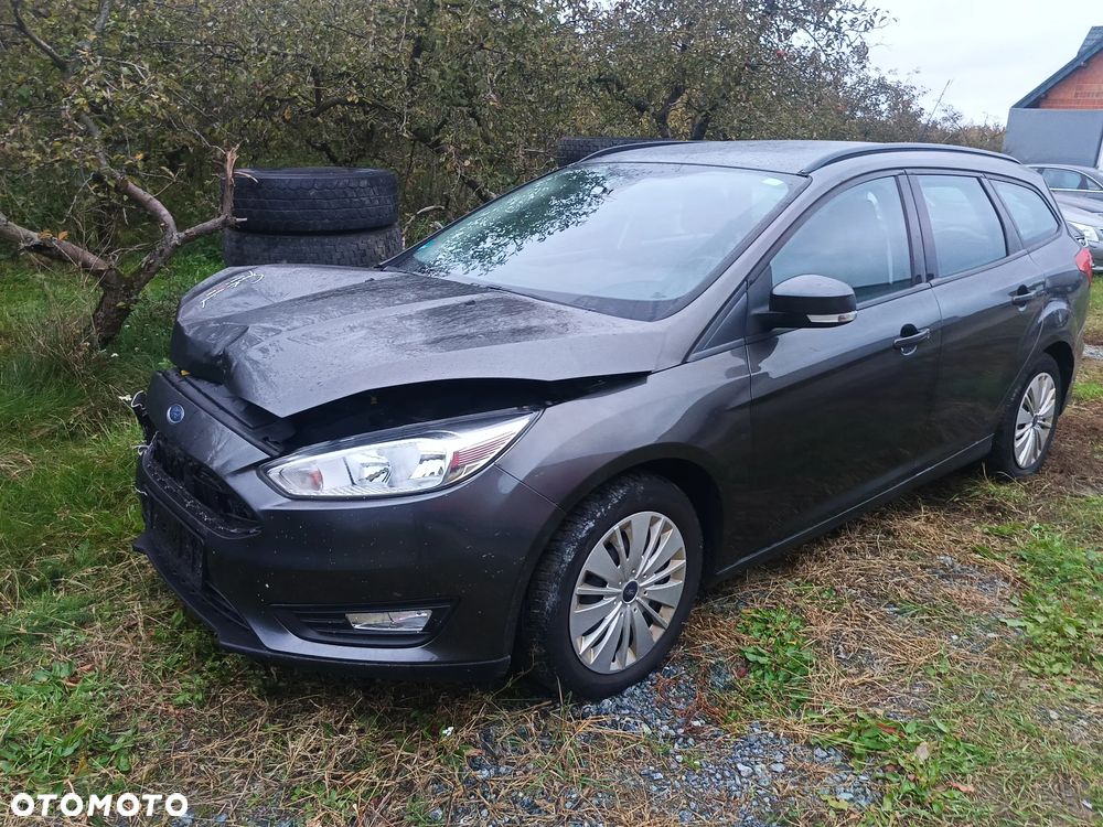 Ford Focus 1.5 EcoBoost Trend ASS - 1