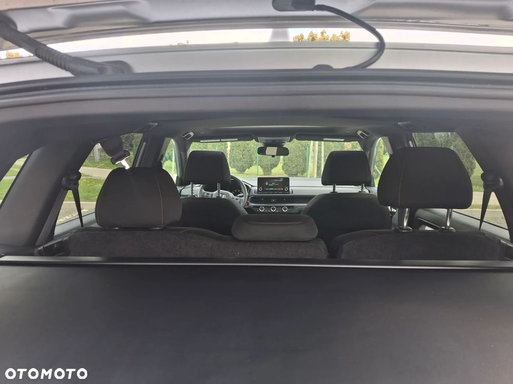 Honda CR-V - 6