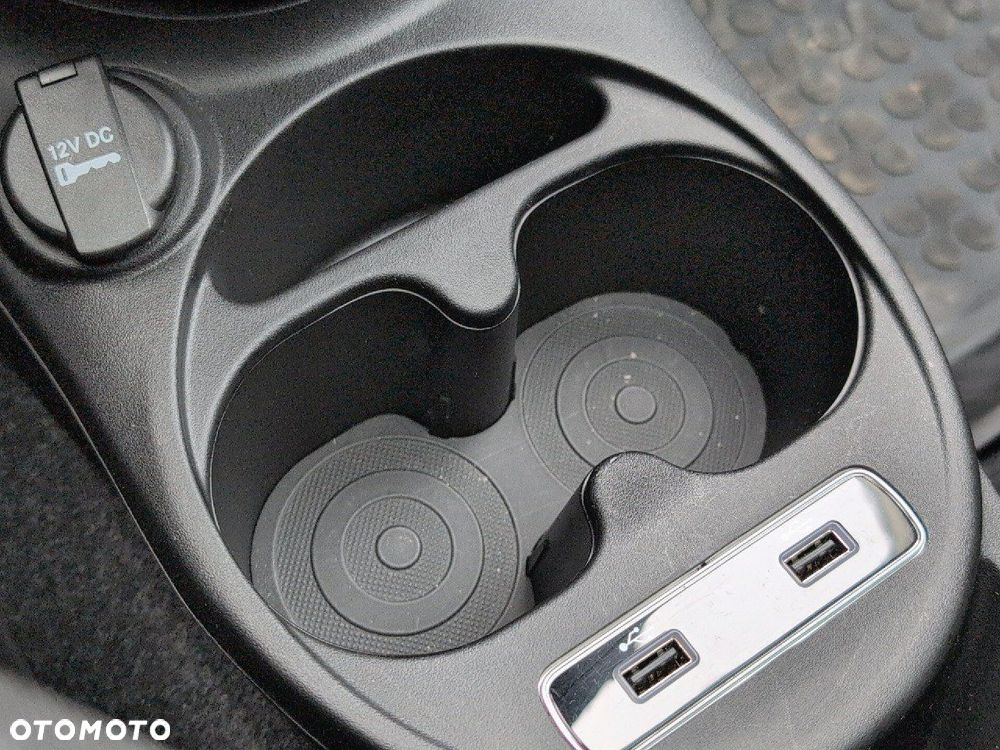 Fiat 500 1.0 Hybrid - 13