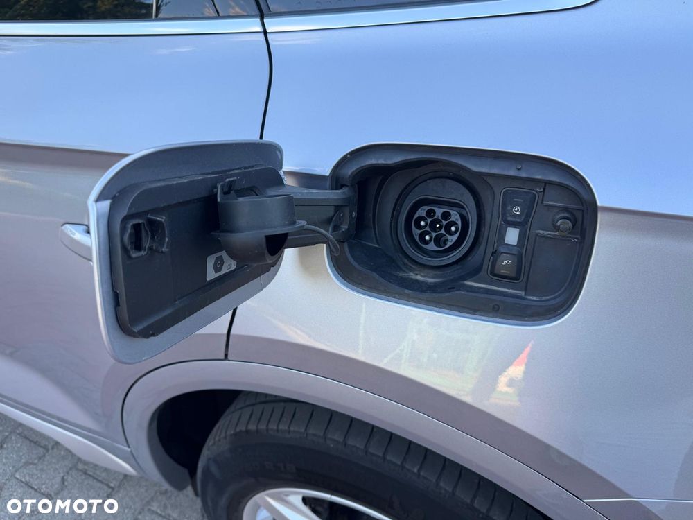 Audi Q5 50 TFSIe quattro S tronic S line - 30