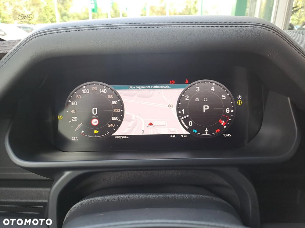 Land Rover Defender 5.0 P525 V8 - 21