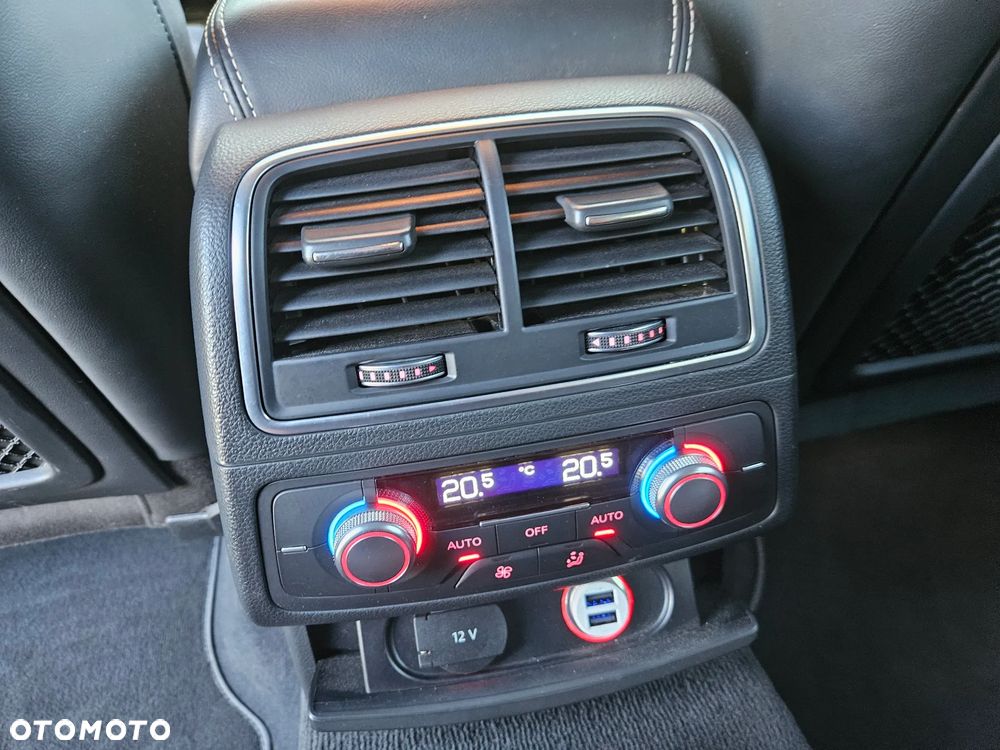 Audi A6 Avant - 30