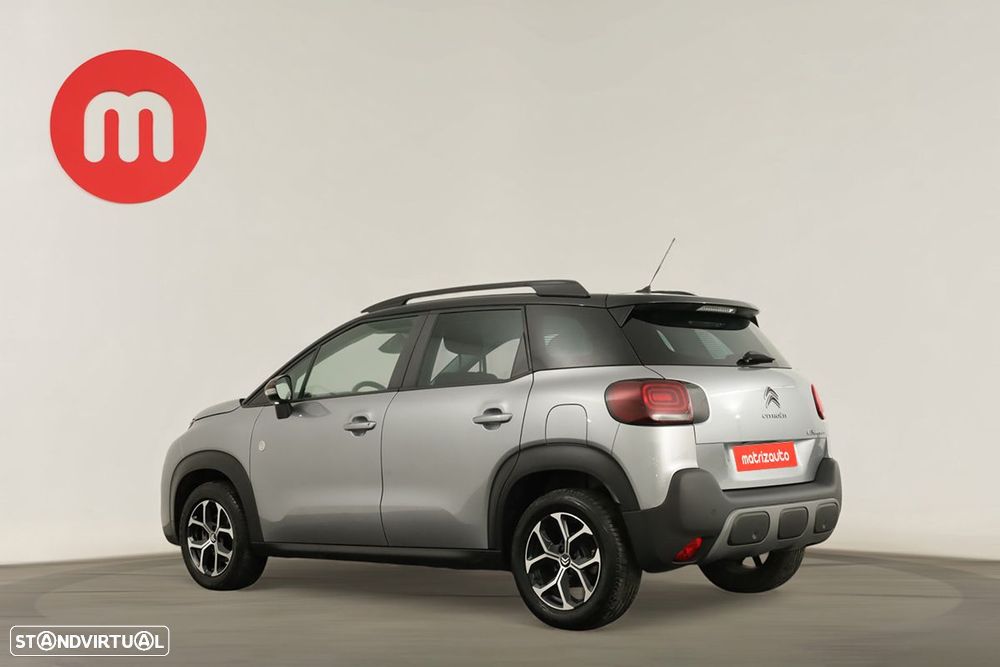 Citroën C3 Aircross 1.2 PureTech Max - 3