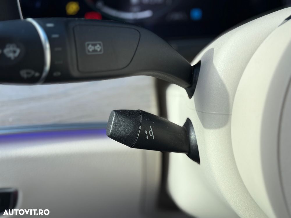 Mercedes-Benz E 220 d Coupe Aut. - 7