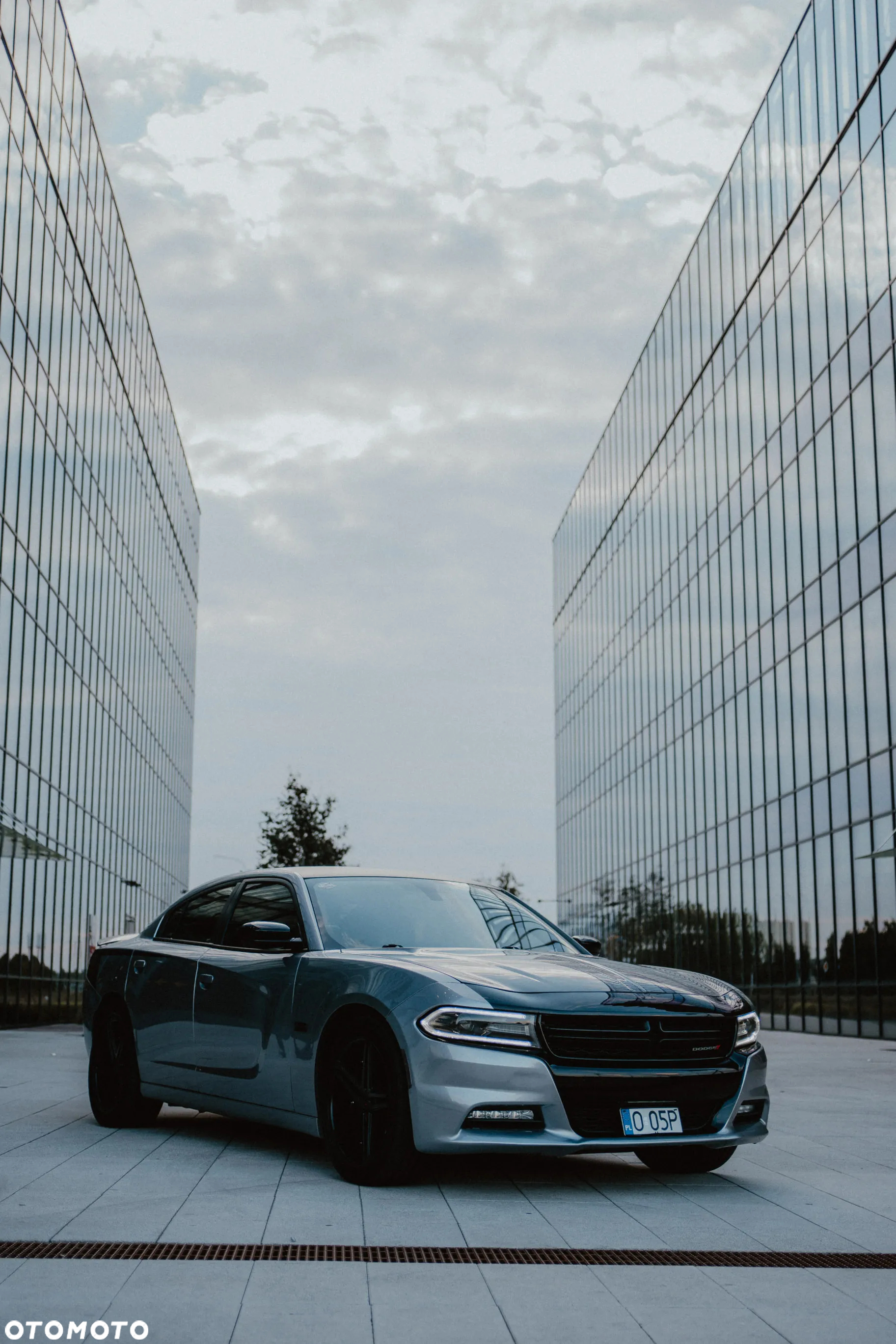 Dodge Charger 5.7 R/T - 33