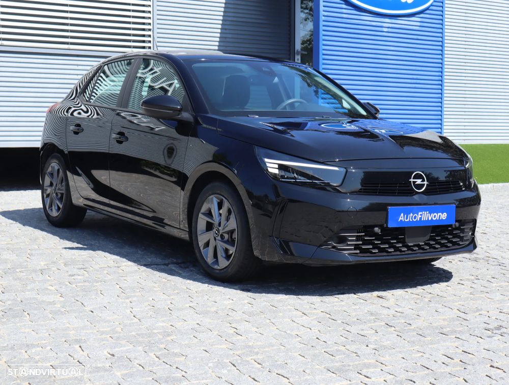 Opel Corsa 1.2 T Yes - 13