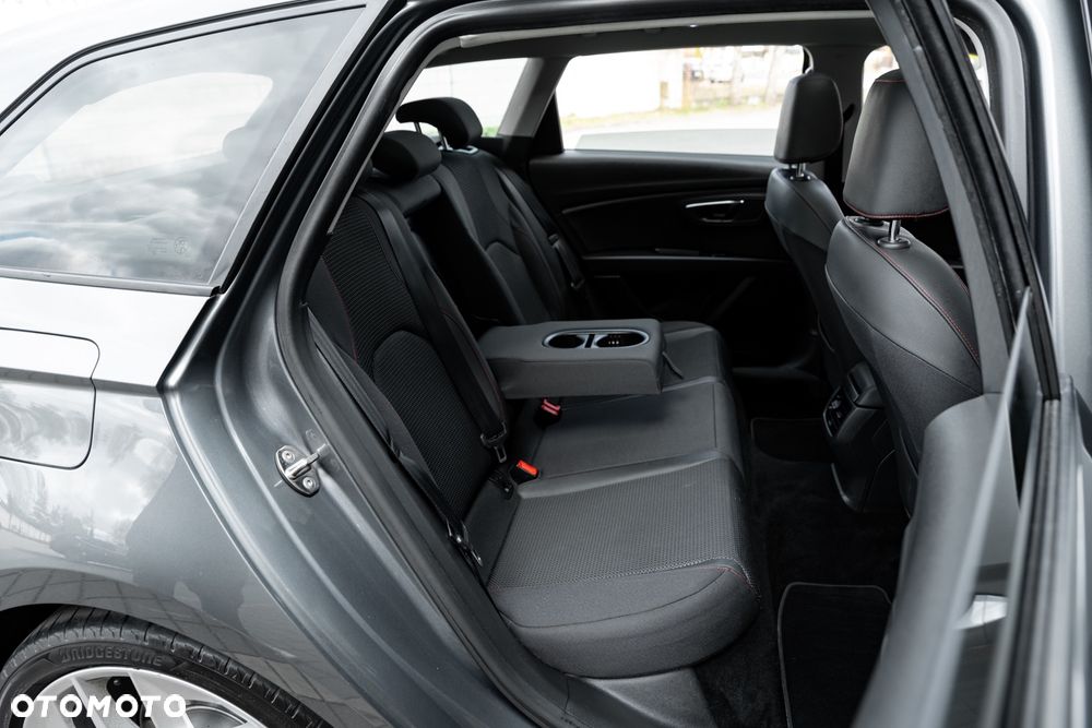 Seat Leon 2.0 TDI FR S&S - 22