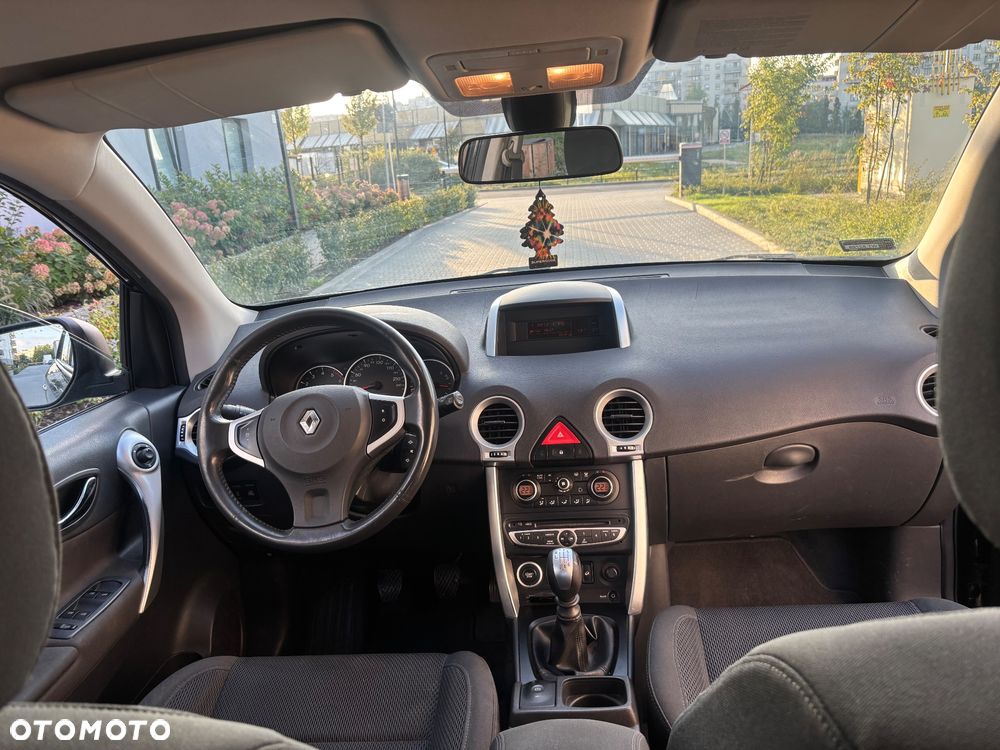 Renault Koleos 2.0 dCi 4x4 Privilege Plus - 9