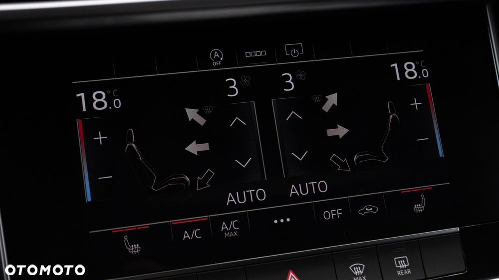 Audi A6 Avant 40 TDI mHEV Quattro S tronic - 26