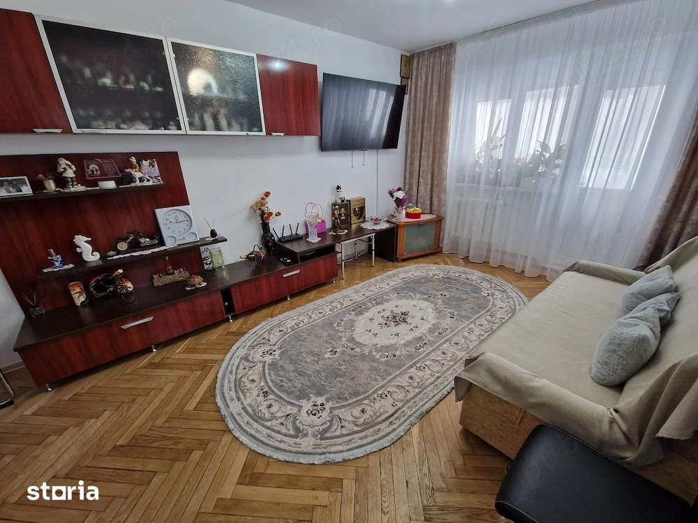 Apartament 2 camere| Mircea cel Bătrân — fotografia 3