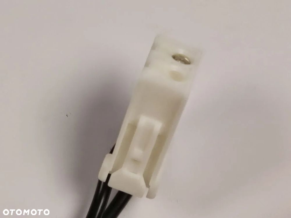 TOYOTA YARIS gen IV 19-24r Antena Nawigacji GPS - 6