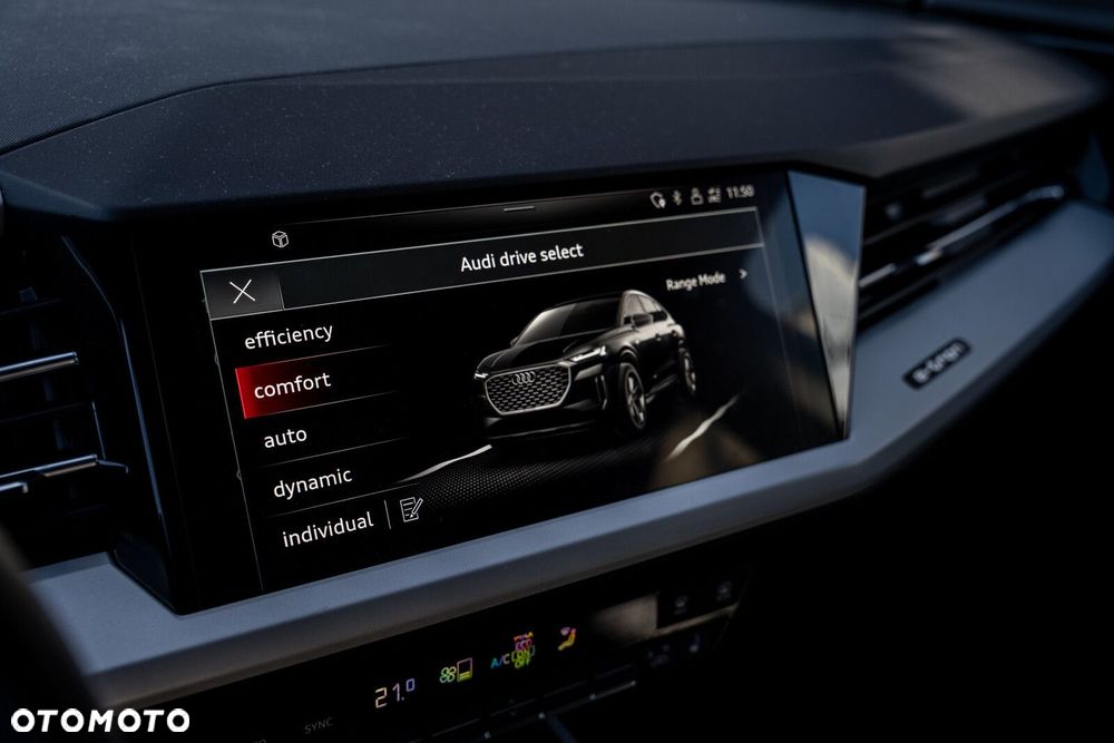 Audi Q4 Sportback e-tron - 12