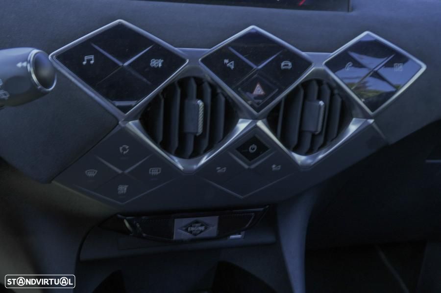 DS DS3 Crossback 1.5 BlueHDi Performance Line - 10