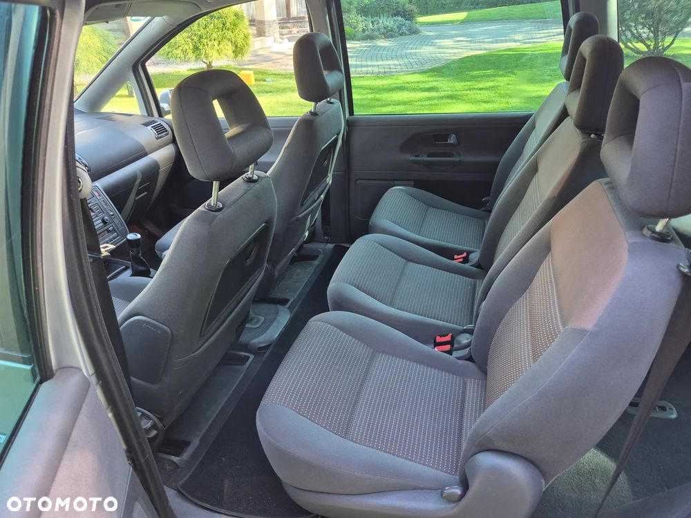 Seat Alhambra - 12