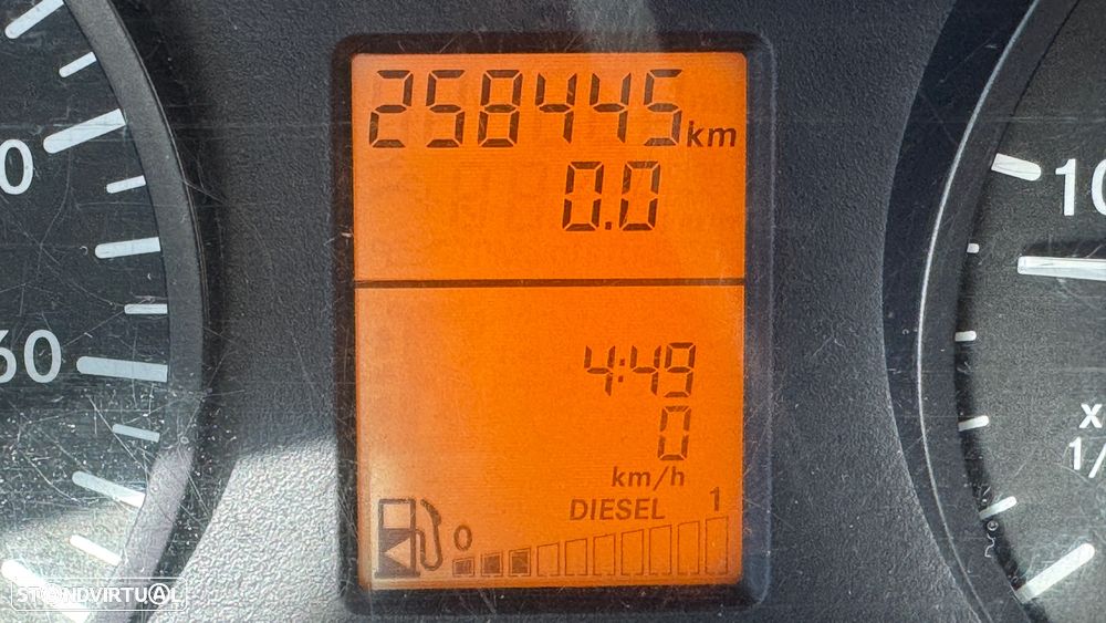 Mercedes-Benz Sprinter 313 BlueTEC/37 TA - 34