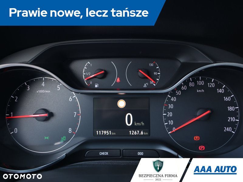 Opel Grandland X - 13