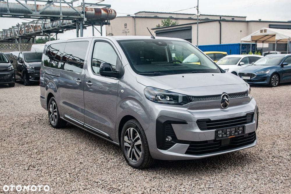 Citroën SpaceTourer - 3