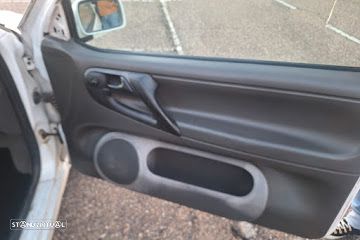VW Polo Classic 1.7 SDI Confortl. - 18